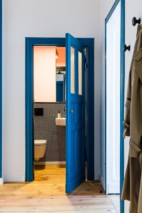 Brilliant Apartments Берлін Екстер'єр фото